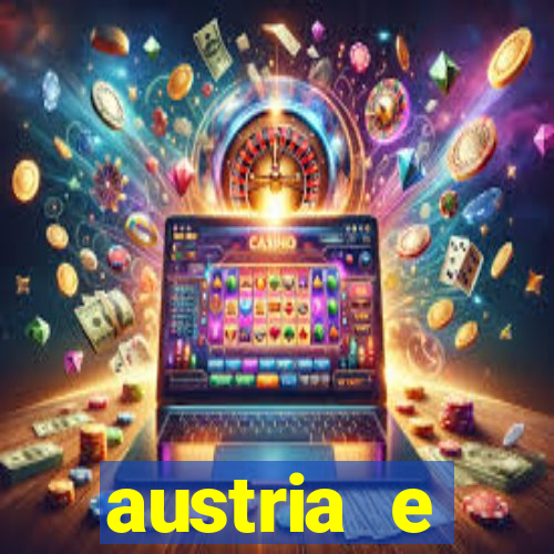 austria e eslovaquia palpite